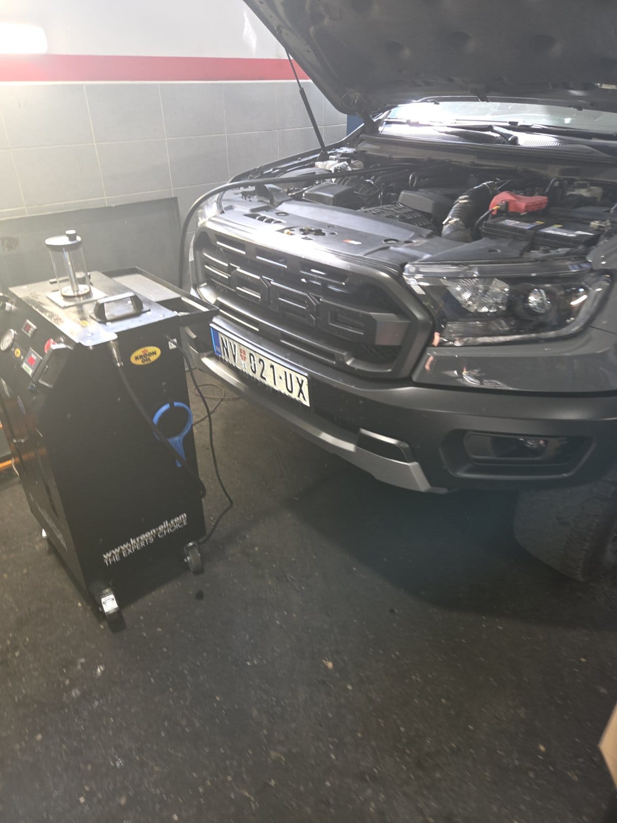 Servis automatskih menjača za sve tipove i proizvođače u Beogradu